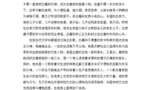 《白鹿原》读后感（二）_600字