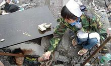 瞬间的感动_100字