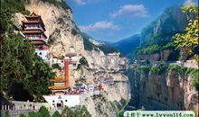 [清明节] 那年，绵山，柳柳，离人是你_1500字