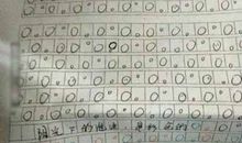 2011年北京中考满分作文：因为有了期盼_600字