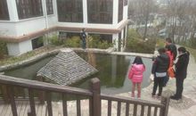 十二月有奖征文：瞬间的感动_650字