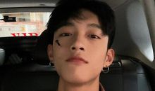 那个男孩_1500字