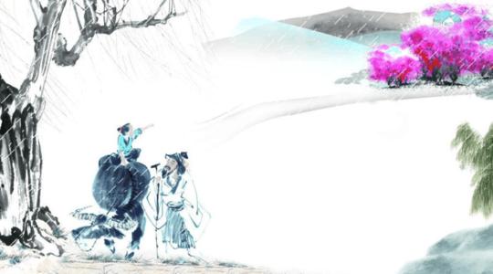 [清明节]唯一不能被冲走的就是love_1500字