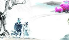 【清明节】岁月洗不去的，只有爱_1500字