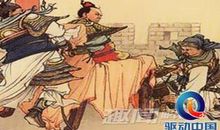 曹操与刘备的“相对论”_700字