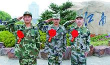 留日学子阿里木江·卡斯木的获奖感言