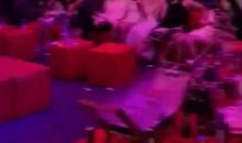 留日学子陈少强的获奖感言