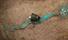 华夏，龙，止战殇。_1200字