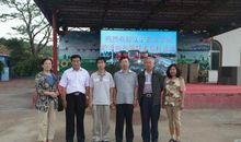 茅盾青少年文学院海选优秀作品：音乐颂