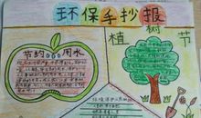 热爱环境做好环保十条