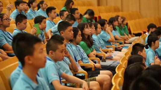 茅盾青年文理学院优秀作品：梦想