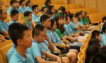 茅盾青少年文学院海选优秀作品：梦