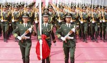 2015年《阅兵仪式》读后感_1000字