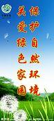 关爱自然，保护环境_700字