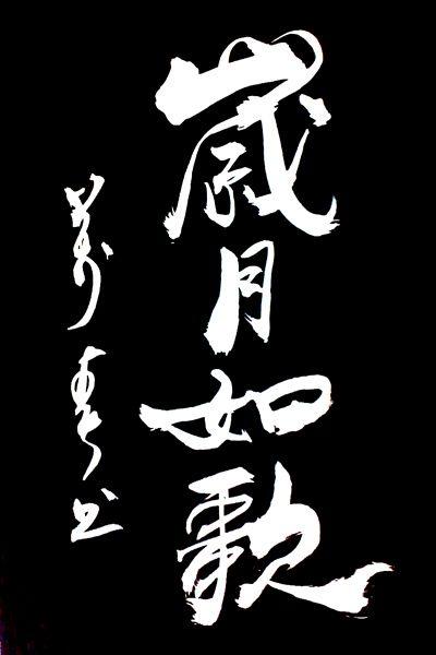 茅盾青年文理学院优秀作品：青年万岁
