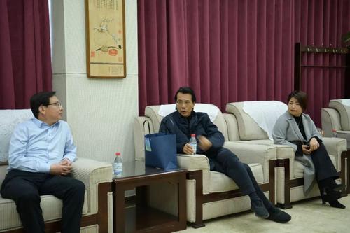 茅盾青年文理学院优秀作品：青春与梦想