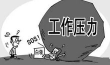 生命与压力_750字