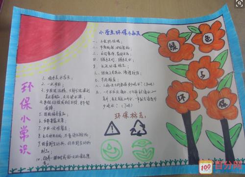 环保常识：掌握最基本的环保意识