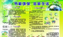 [PK赛]关于环保的作文：我家的低碳生活_600字