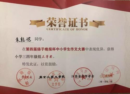 茅盾青年文理学院的杰出作品：青年胡桃树的抱负