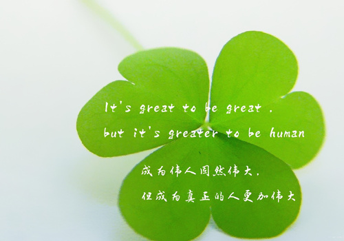 搬家绿色_350字