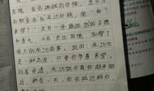 古代名著：《拔苗助长》读后感_200字