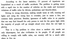 低碳环保英语作文范文_900字