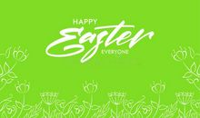 我喜欢的颜色——绿色_300字