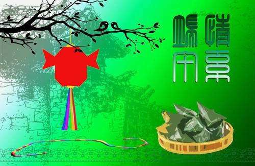 [端午节的爱]端午节的爱_1500字