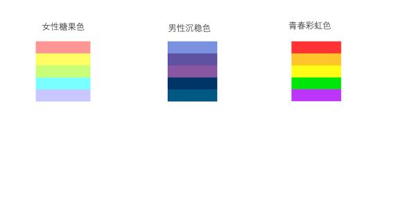 青春的颜色_750字