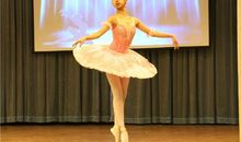 茅盾青少年文学院海选优秀作品：致青春，说梦想