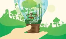 节约环保演讲稿——保护我们的朋友