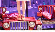 妖精与人类_750字