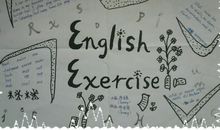 暑假英语手抄报（3）_20字