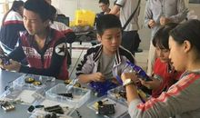 玩出了大名堂_550字