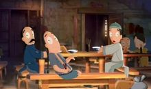 儿童不宜进行倒立训练