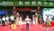 [春天来了]春天来了，孝德湖精彩绽放_650字