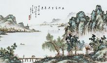 [春天来了]东风十里送春去_1000字