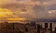 茅盾青少年文学院海选优秀作品：青春之路，怀着梦想前行