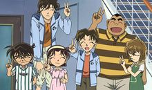 [超新星初中组]毕业 分离_450字