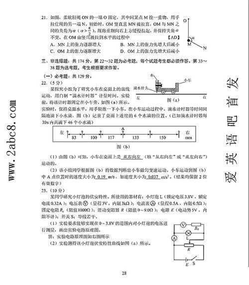 2017年国家论文1高考教材成分样本作文：故乡