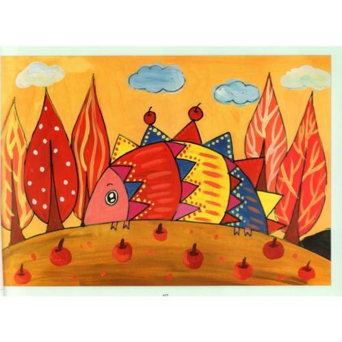 阅读picture_800个单词