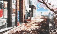 茅盾青少年文学院海选优秀作品：美在不期而遇