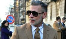 这个老头_1200字