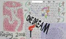 关于奥运的作文：为奥运会添光彩_900字