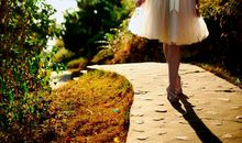 [秋天的童话]秋_300字