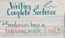 英语写作如何让句子简单通顺？