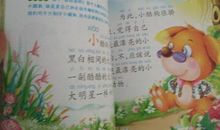 我最喜爱的一本书_350字