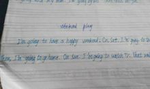 六年级英语作文：The benefits of reading_400字