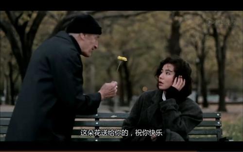 [秋天童话]秋天的故事_1200字